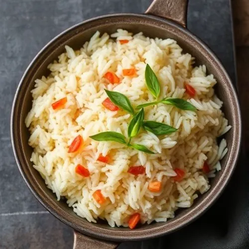 Basmanti Rice